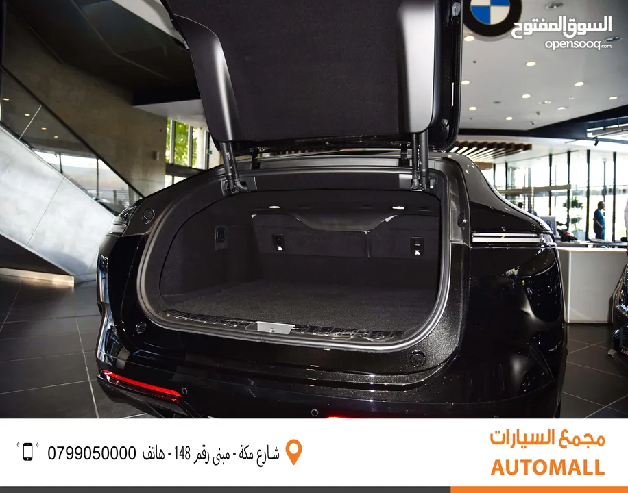 أفاتار 12 كهربائية 2024 AVATR 12 Performance Dual Motor 4WD