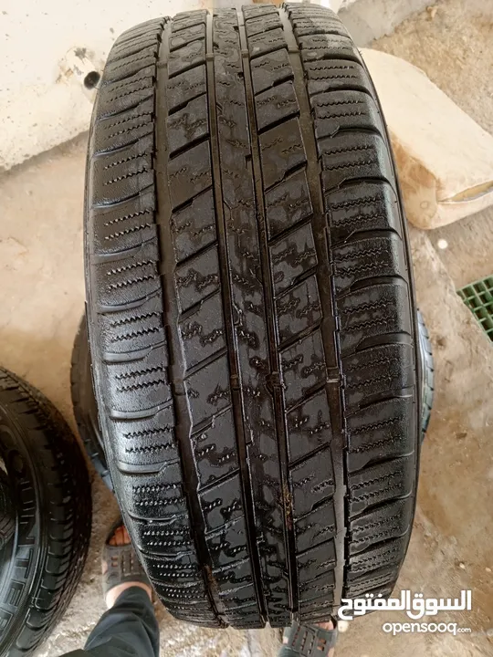 جنطات 18 لبيكم ال 200