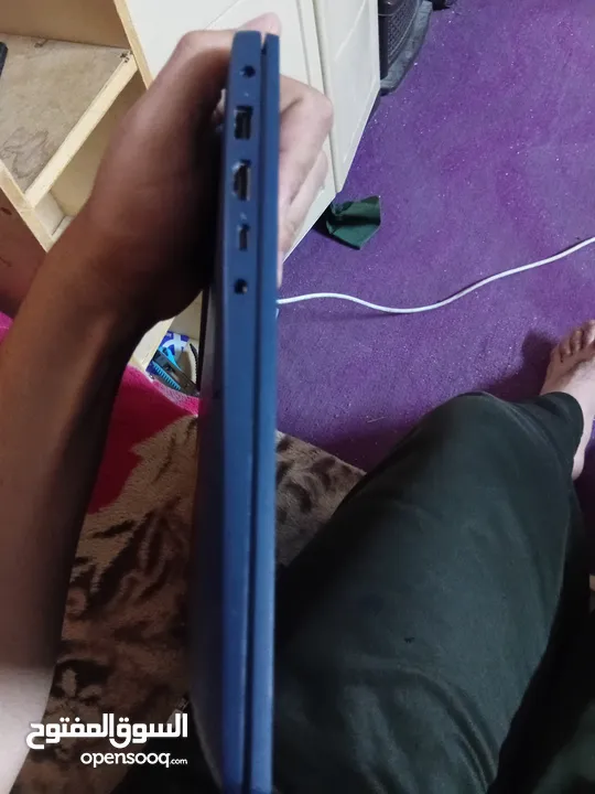 لابتوب مستعمل