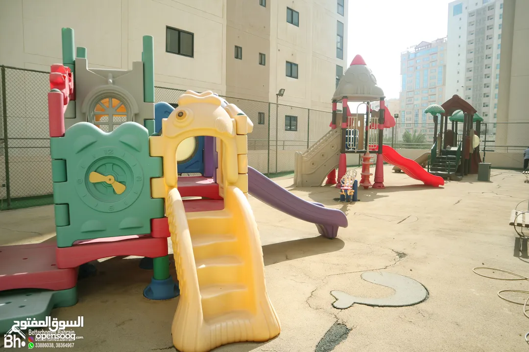 Best Location Near Oasis Mall High Floor With Balcony Family Building Swimming Pool Gym,