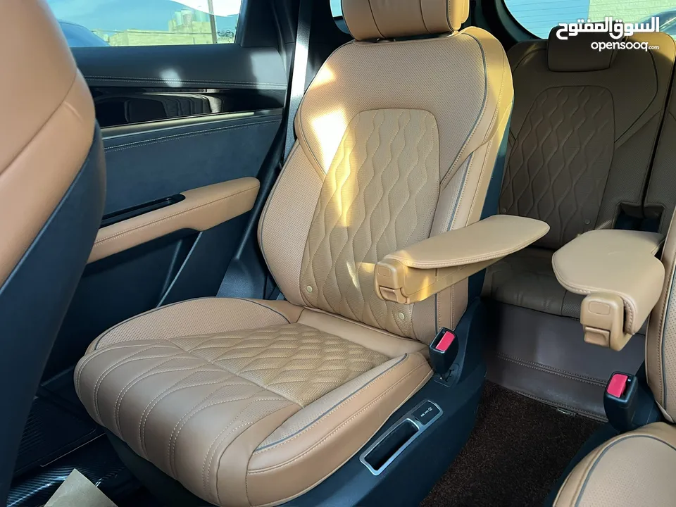 BYD TANG SPECIAL EDITION 2022