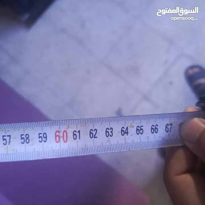 طاوله عرض بسعر مغري