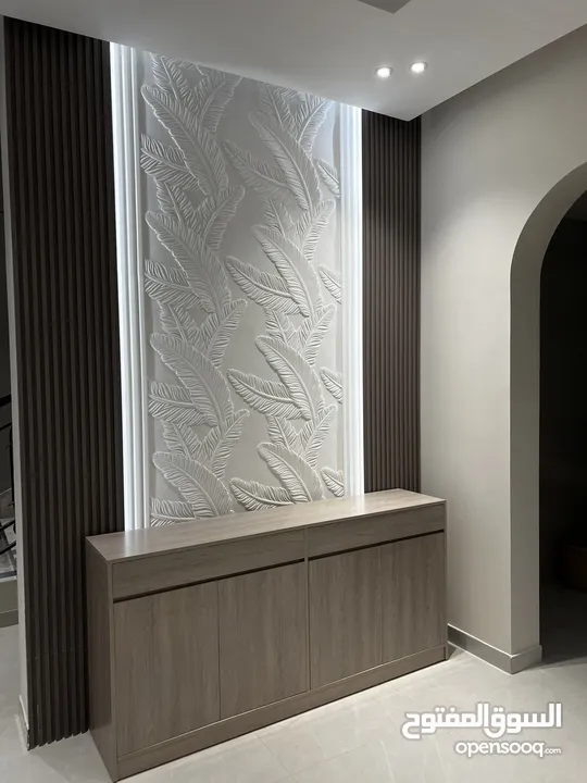 شركه ترياق لخدمات الفنيه تشطيبات صيانه عامهً تجليد جدران صبغ كهربا سباكه سرميك جبس مبورد نجاره