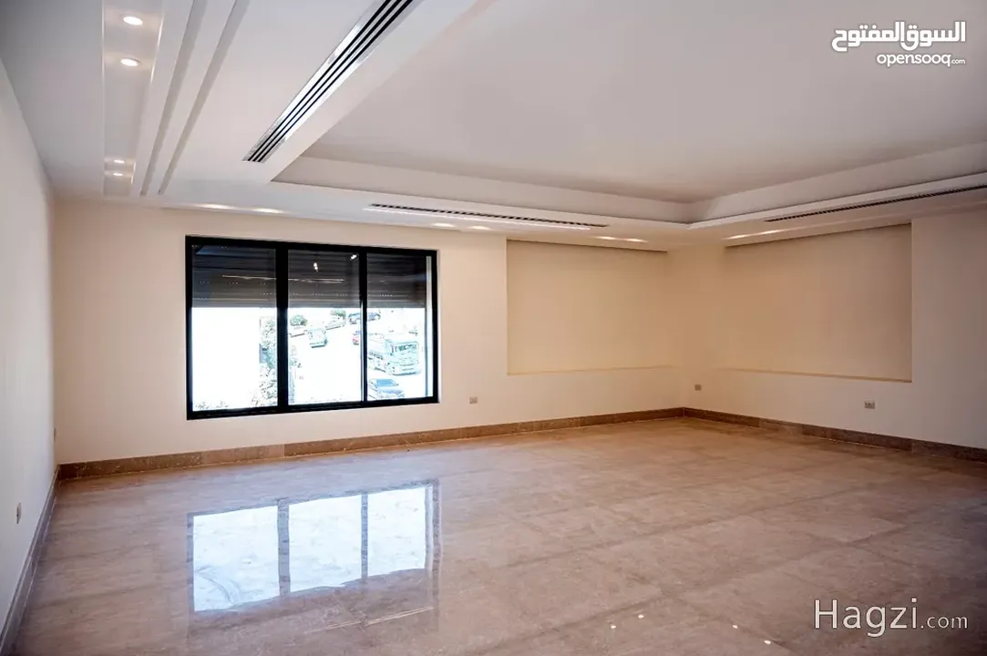 شقة للبيع في عبدون  ( Property ID : 31426 )