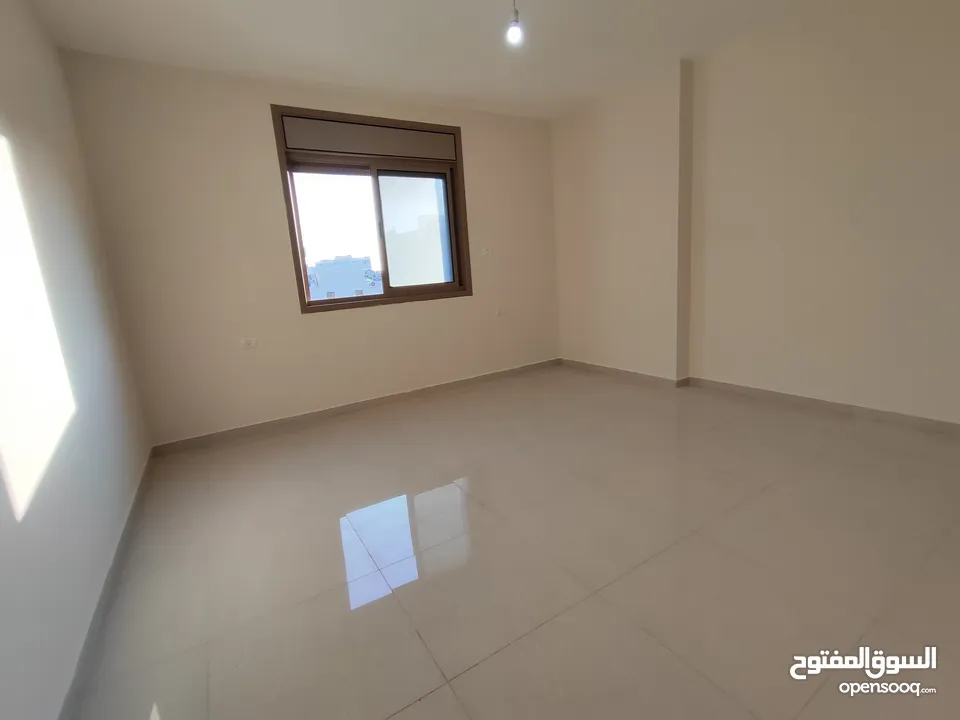 شقة سكنية غيرررر مفروشة للإيجار في الماصيون قرب فندق الميلينيوم