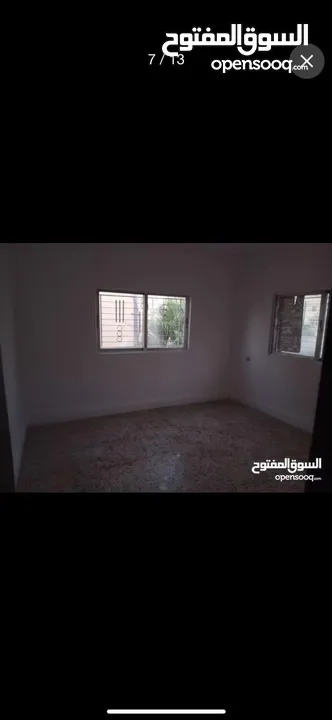 شقة طابق ثالث