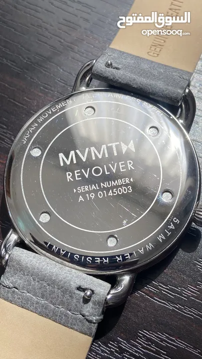 MVMT REVOLVER