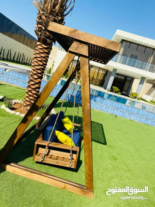 مشغل بدران للأعمال الخشبية والديكورات الداخليه والخارجية