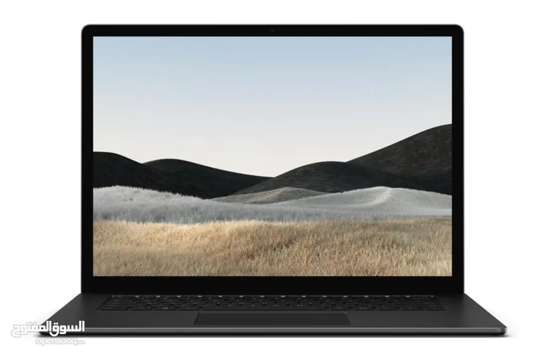 Microsoft Surface Laptop 4 - 15"