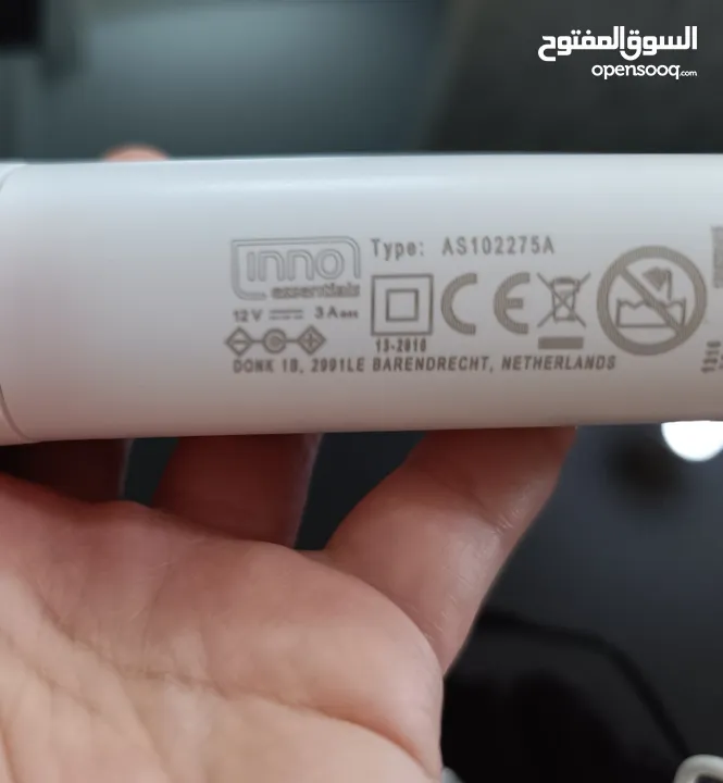 جهاز ليزر إزالة الشعر موديل AS102375A