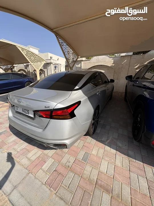 نيسان التيما Altima