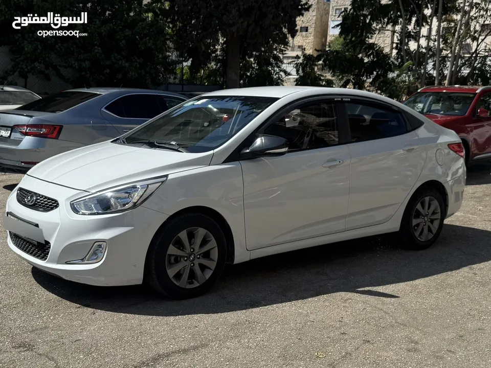 اكسنت. كوري بنزين. بصمه. فلللللللل بدون فتحه فحص نخب بسعررررررر حرق حرق