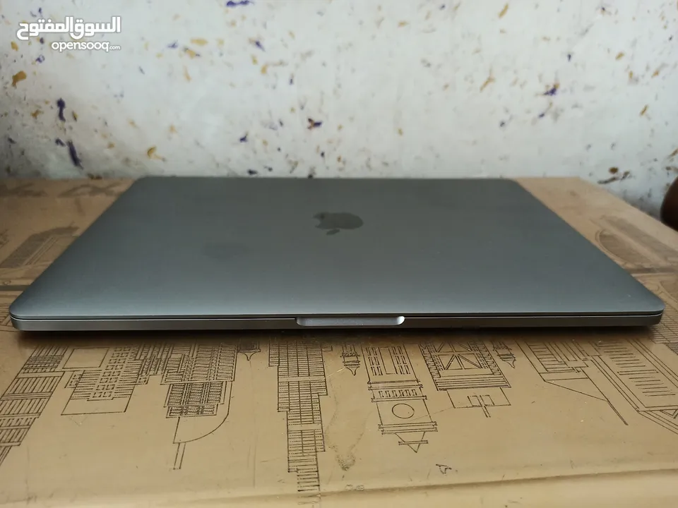 MacBook Pro 13-inch 2019