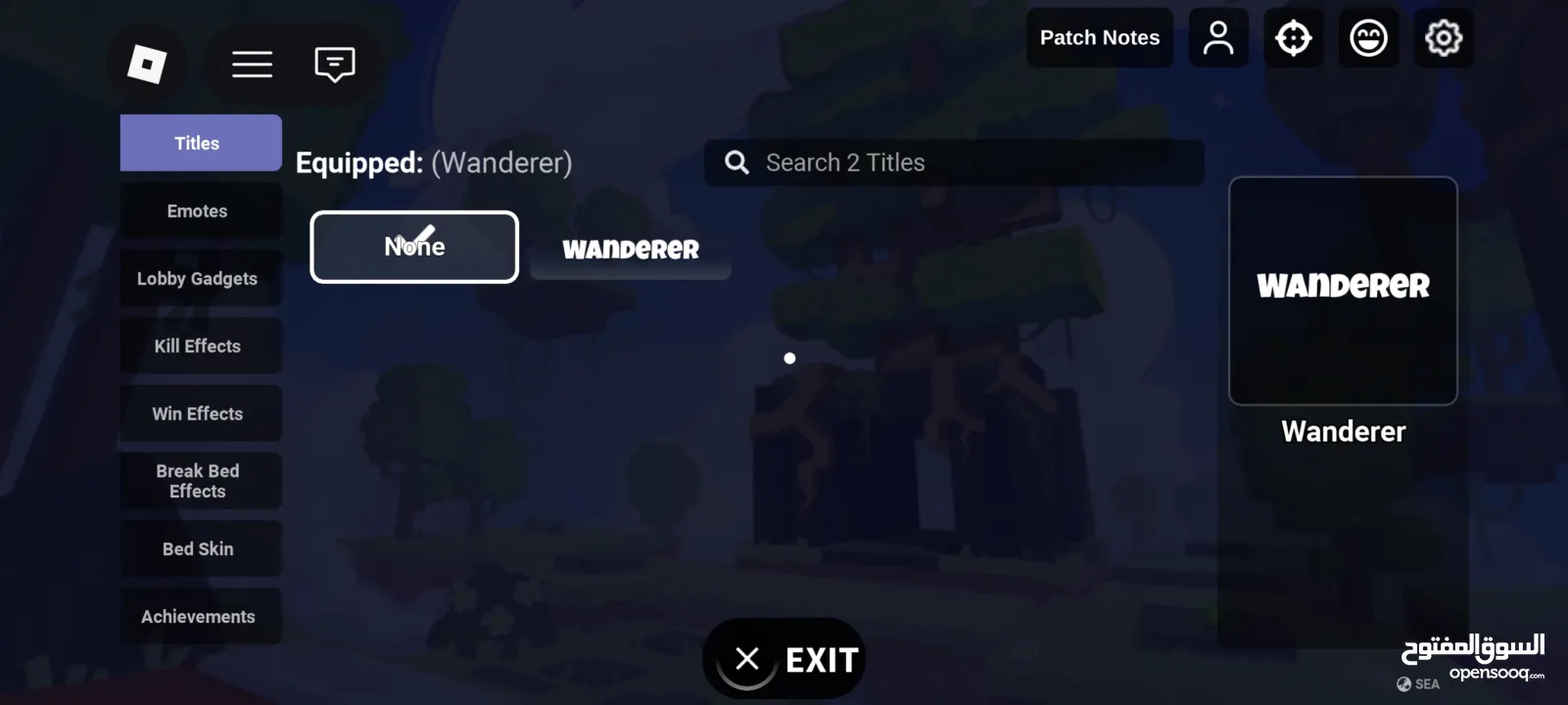 حساب روبلوكس للبيع (لحق حالك السعر نار ولو بدك حساب غيره ادخل ع صفحتي بتلاقي 4 حسابات للبيع السعر)