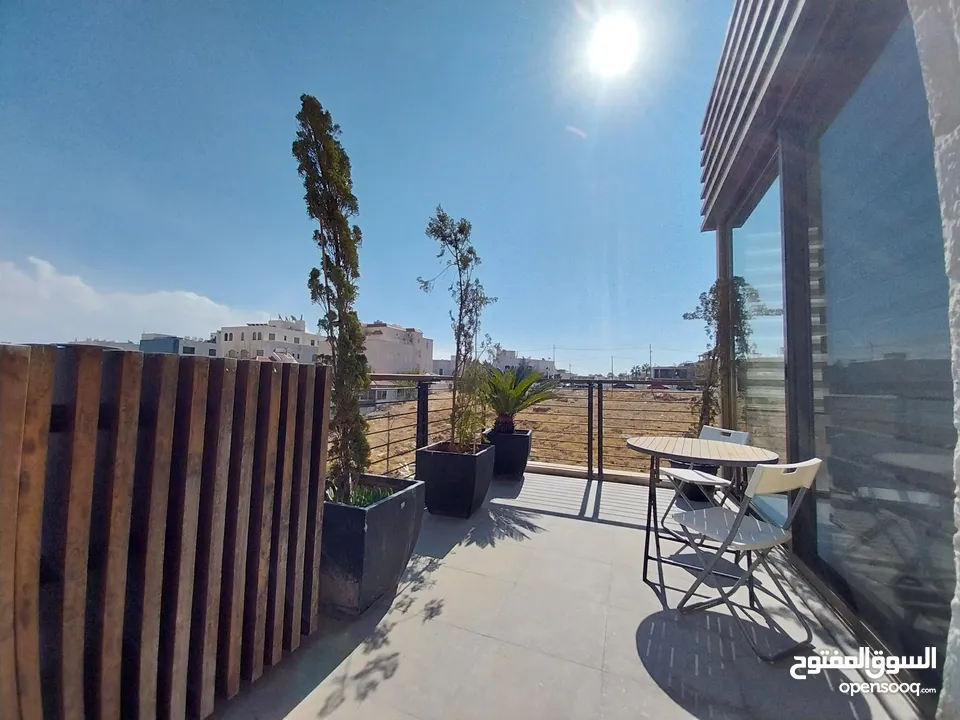 شقة للايجار في عبدون  ( Property 35166 )-175035210