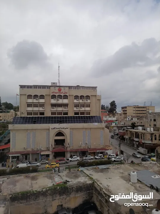 شقة للإيجار في اربد