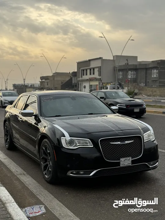 اوباما 300C