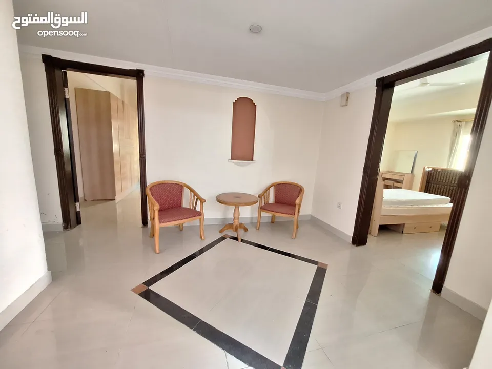 Best Price  Extremely Spacious  Balcony  Natural Light  WIFI & Housekeeping  Price Location