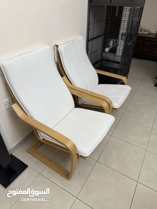 Chairs for sale