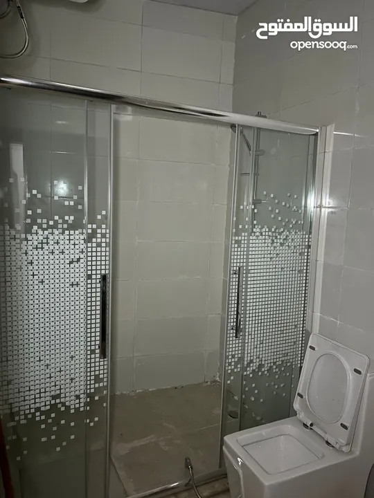 شقة للبيع طابق اول