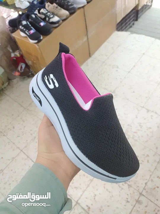 حذاء طبي مريح جودة عالية