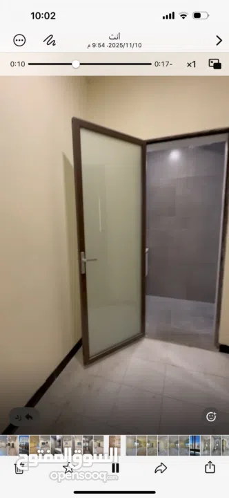 Luxury Studio Apartment for Rent in Hoora – 150 BD with EWA limit 20