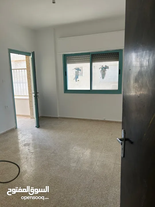 شقة للبيع في رفيديا - نابلس