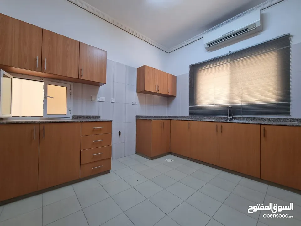 2 BR Nice Apartment in Ruwi for Rent