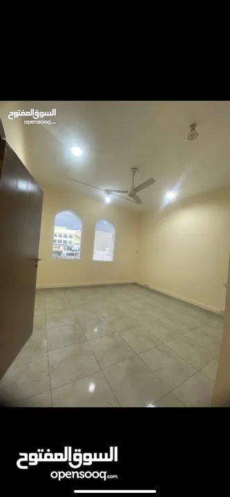 Villa for rent in Qurum Al Saruj area