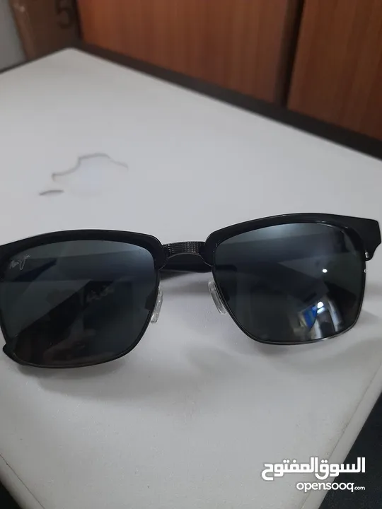 Sunglasses Kawika MJ -257-17C