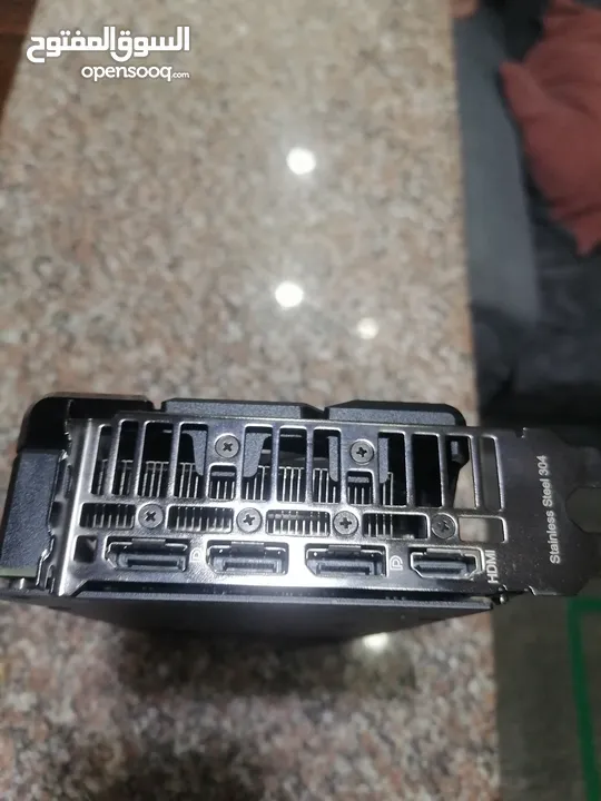 RTX 4060TI 8GB