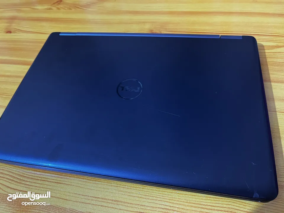 DELL LATITUDE E 5450