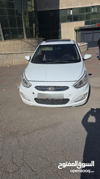 هونداي 2016