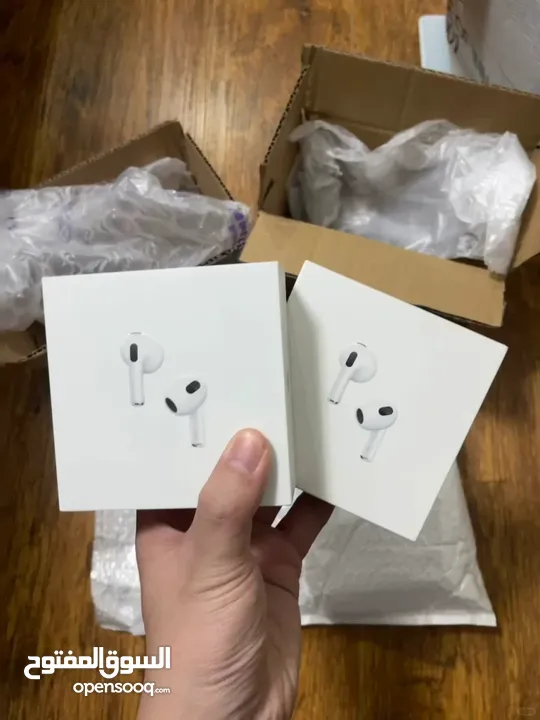 Apple Airpods Pro *New*