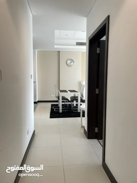 شقة للبيع في جزيرة الريف عرض خاص صفقة لا تفوت جاهزة للسكن