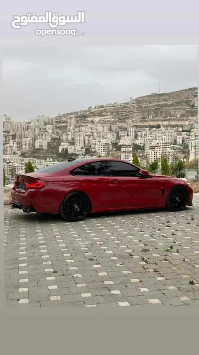 BMW 428 للبيع