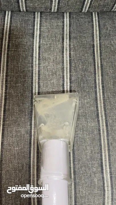 تنظيف كنب، سجاد، موكيت وشقق كاملة في رام الله – Green Clean – خبرة ونتائج ممتازة