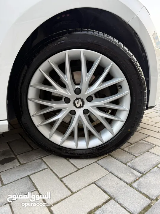 الرخصه والفحص مرفقات بالصور سيات ليون اكسبيرينس ترخيص 2020 محرك 1500 بنزين جير أوتوماتيك