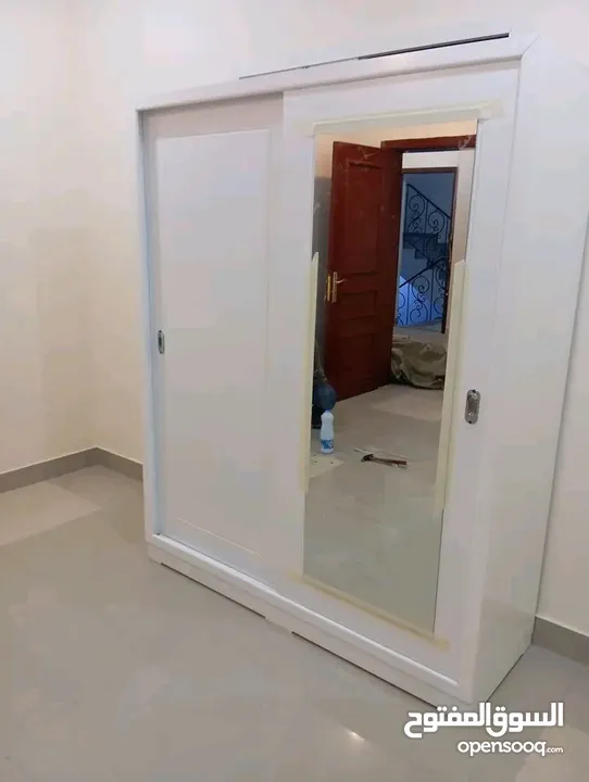 Brand New Sliding Cabinet