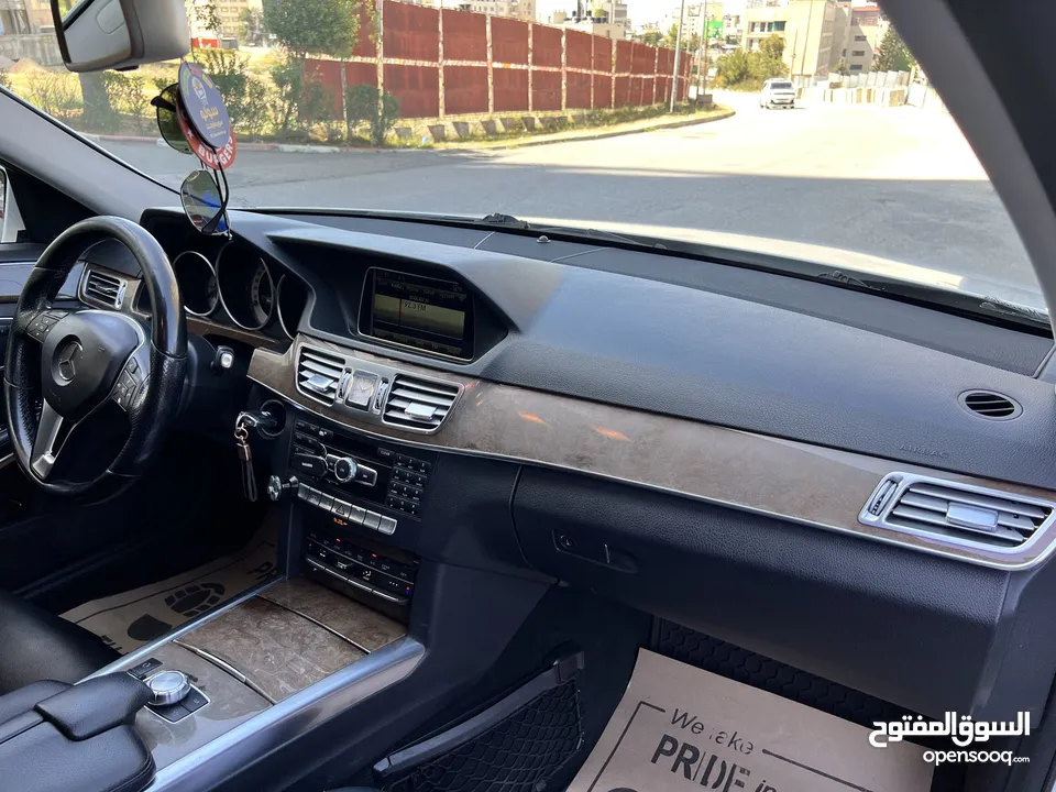 E 350   Mercedes Benz  W212