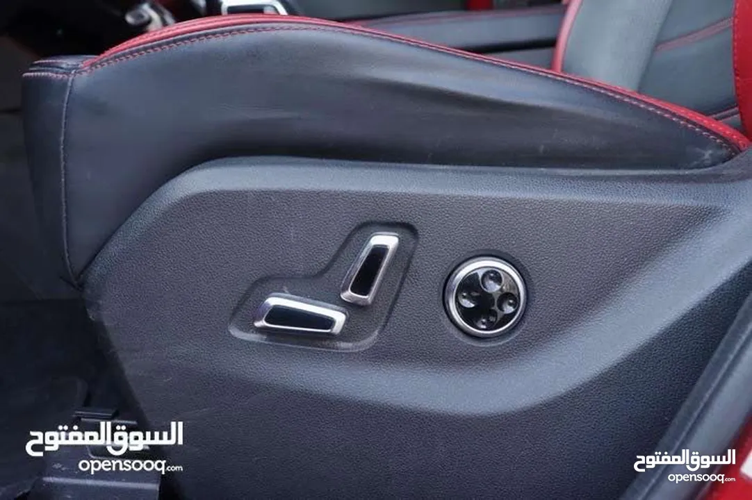 ‏Baic bj40 plus champions سيارة اعلا فئة