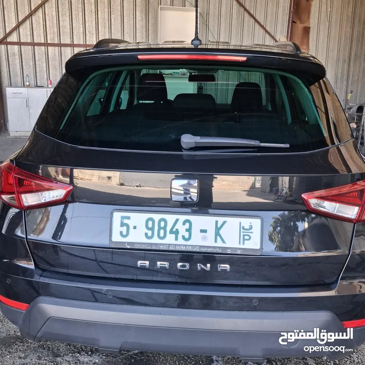 سيات أرونا موديل 2020 بسعر لقطة