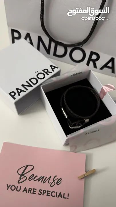 New Bracelet From Panadora