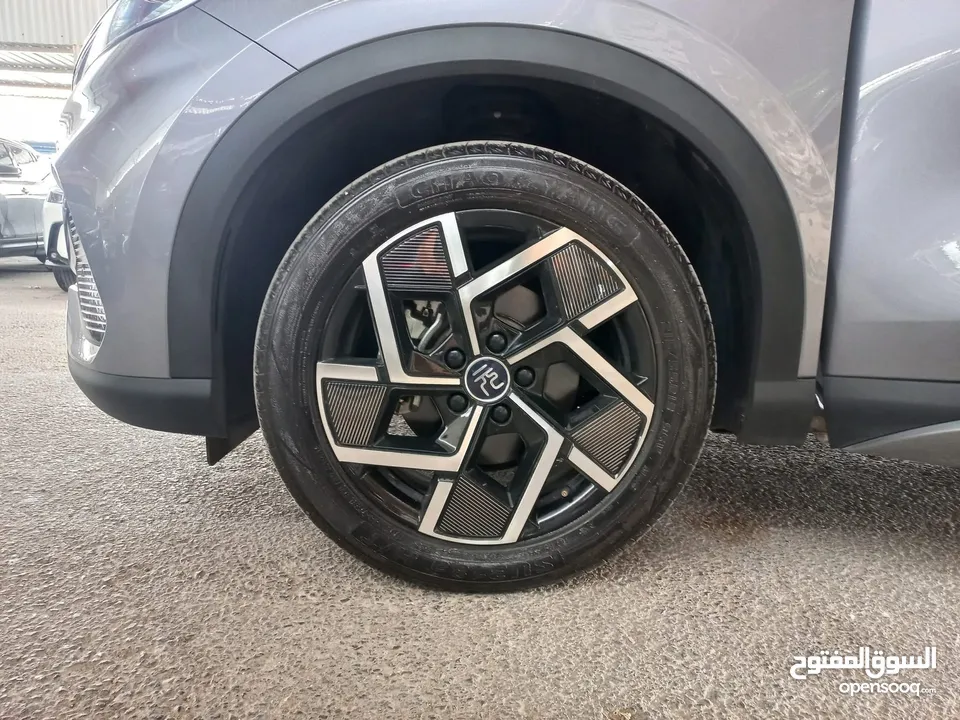 BYD_YUAN_PLUS__2023 ممشى قليل فحص اتو سكور 94