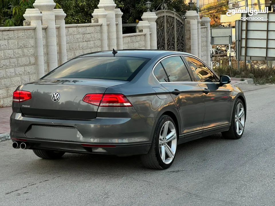 باسات 2016 ديزل فحص ممتاز بسعر حرق 75000 ألف نقدا البدل وارد منبدل