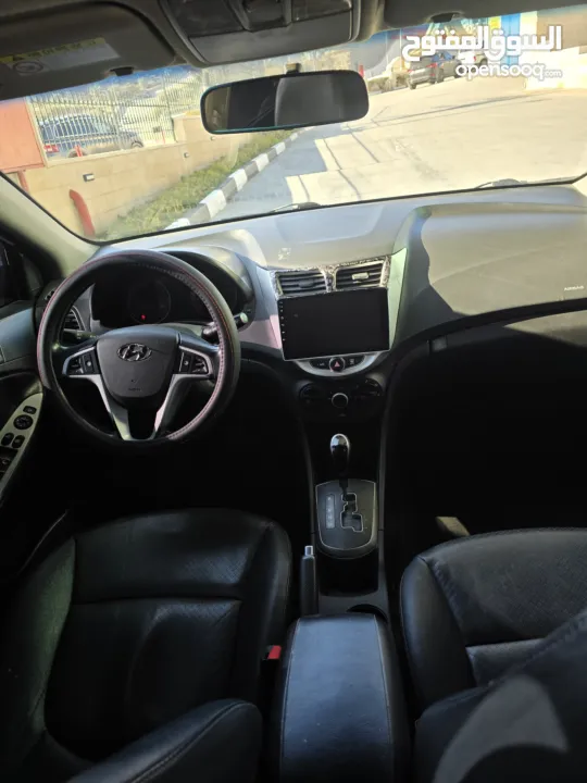 اكسنت اصل كوري ماطور 1600 غيار 4