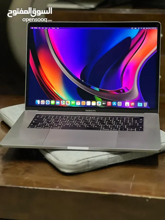 MacBook 2017 15