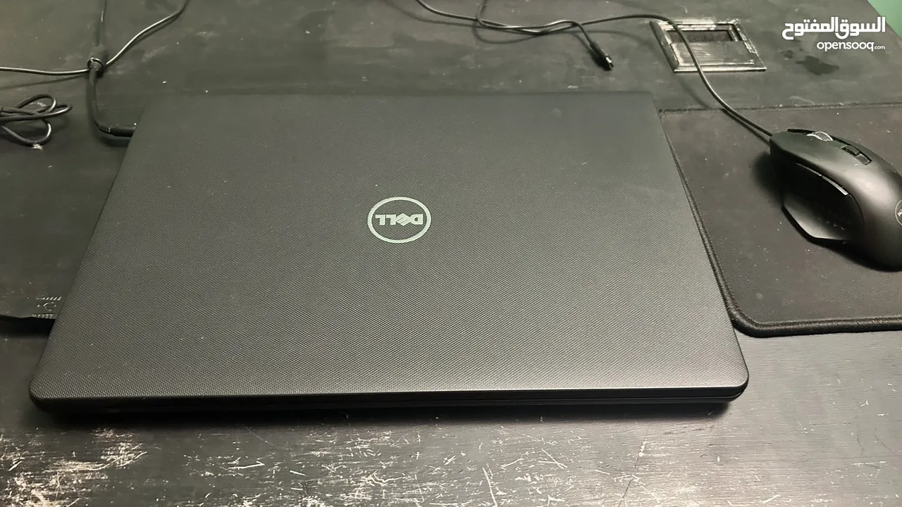 Dell vostro 15