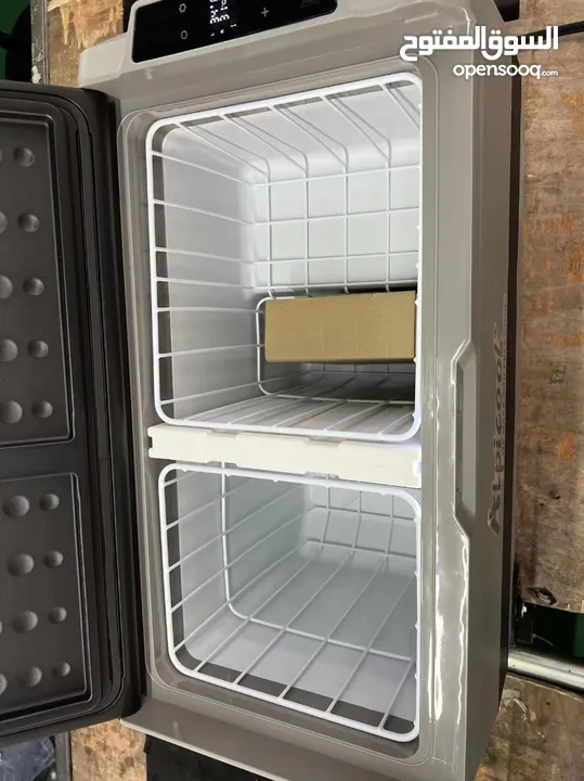 Brand New Alpicool Refrigerator 50 Liter