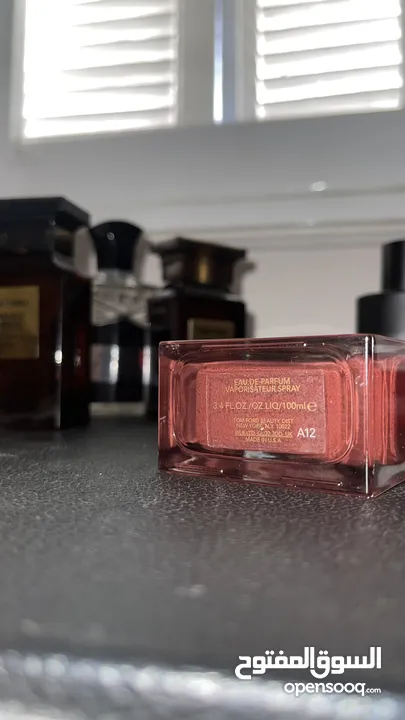 Tom Ford Lost Cherry (ORIGINAL) توم فورد لوست شيري